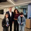 Olimpiadas de Tecnología, Fundación NTT DATA