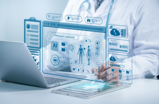 Plataforma web para apoyar la priorización de pacientes en espera de cirugías no GES