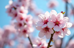 Primavera más lluviosa
