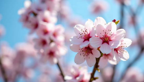 Primavera más lluviosa