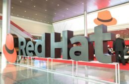 Red Hat Summit
