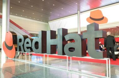 Red Hat Summit