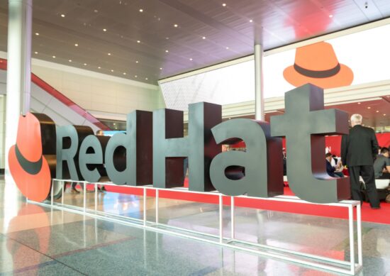 Red Hat Summit