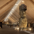 Reposición del Museo de Rapa Nui ingresa a CES