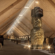 Reposición del Museo de Rapa Nui ingresa a CES