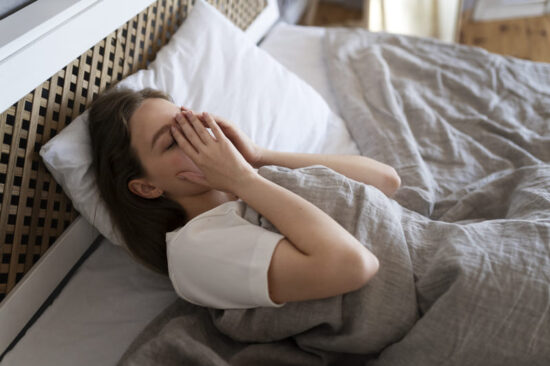 Respiras por la boca o roncas al dormir