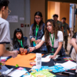 Segundo Bootcamp de Innovación de eNOVA