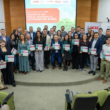 UCSC certifica a 40 personas en formación sobre hidrógeno verde