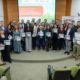 UCSC certifica a 40 personas en formación sobre hidrógeno verde