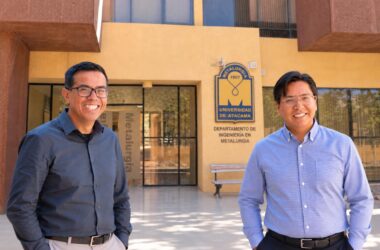 Universidad de Atacama obtiene dos patentes de invención