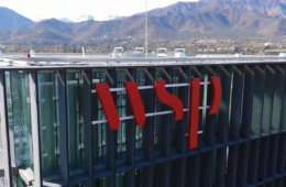 WSP