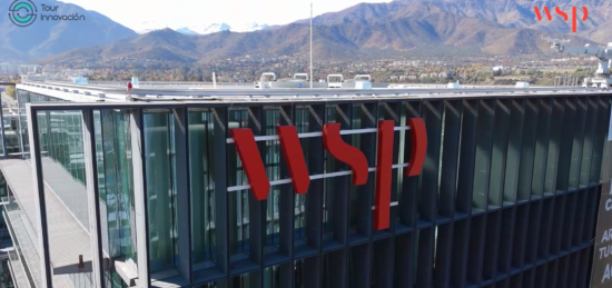 WSP