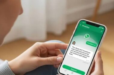 WhatsApp es la nueva infraestructura social de la region