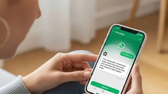 WhatsApp es la nueva infraestructura social de la region