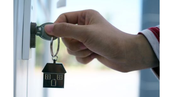 acceso a la vivienda