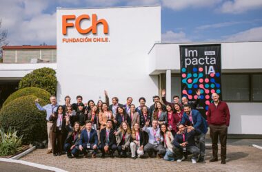 congreso Impacta IA 2026