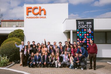 congreso Impacta IA 2026