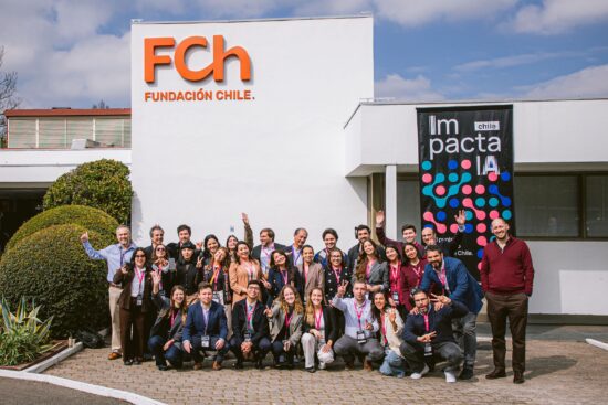 congreso Impacta IA 2026