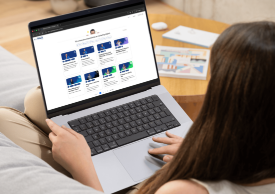 cursos gratuitos para formarse en habilidades digitales