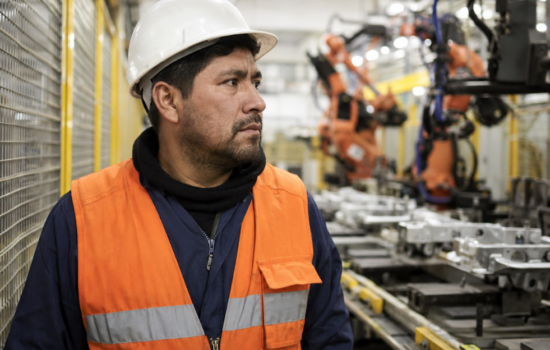 desacople del mercado laboral chileno en cifras