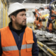 desacople del mercado laboral chileno en cifras