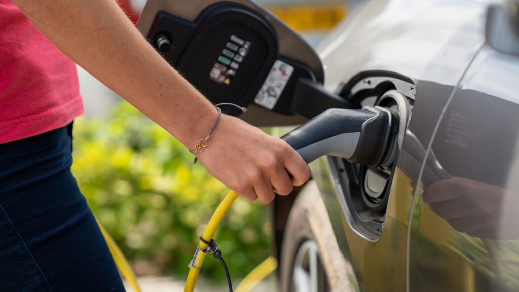 electromovilidad