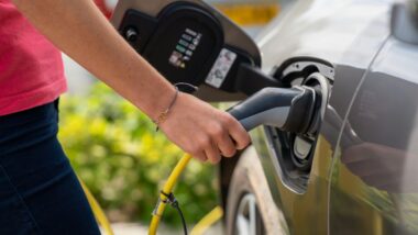 electromovilidad