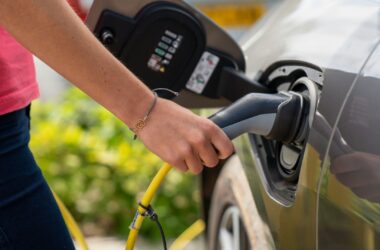 electromovilidad