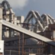 industria del cemento