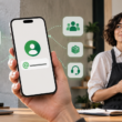 nombres de usuario de WhatsApp