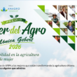 premio “Mujer del Agro Mónica Gebert”