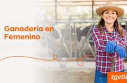 Zoetis abre convocatoria al Premio Ganadería en Femenino Chile 2026