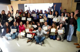 programa “Inicia STEM”