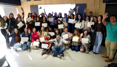 programa “Inicia STEM”