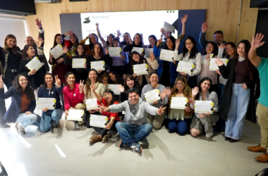 programa “Inicia STEM”