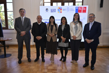 proyecto PUCV transforma el diagnóstico avanzado del cáncer y enfermedades poco frecuentes 
