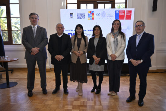 proyecto PUCV transforma el diagnóstico avanzado del cáncer y enfermedades poco frecuentes 