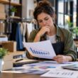 pymes reportan caída en sus ventas