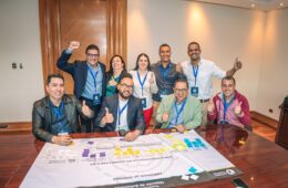 Alianza del Pacífico traza hoja de ruta en Ciencia e Innovación al 2030