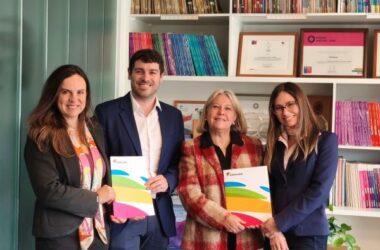 Alianza para fortalecer el diagnóstico y aprendizaje de la lectura en Chile