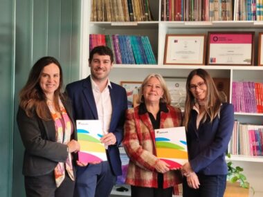 Alianza para fortalecer el diagnóstico y aprendizaje de la lectura en Chile