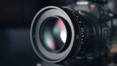 Cámaras para vlogging y aventuras