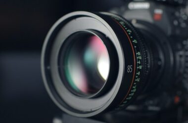 Cámaras para vlogging y aventuras