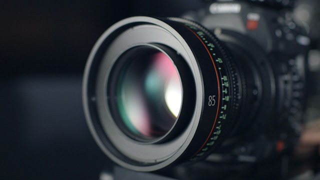 Cámaras para vlogging y aventuras