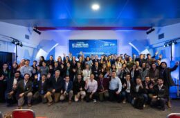 Encuentro de Ecosistemas de Innovación Minera