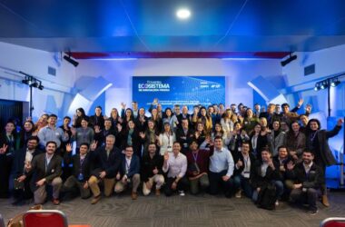 Encuentro de Ecosistemas de Innovación Minera