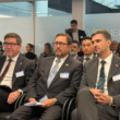 Chile despliega en Londres estrategia como plataforma minera
