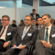 Chile despliega en Londres estrategia como plataforma minera