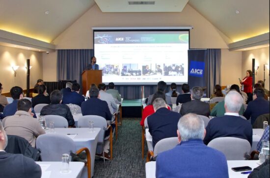 Congreso de Ingeniería Estructural AICE