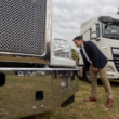 Consejo de Corfo aprueba nuevo FOGAIN Transporte